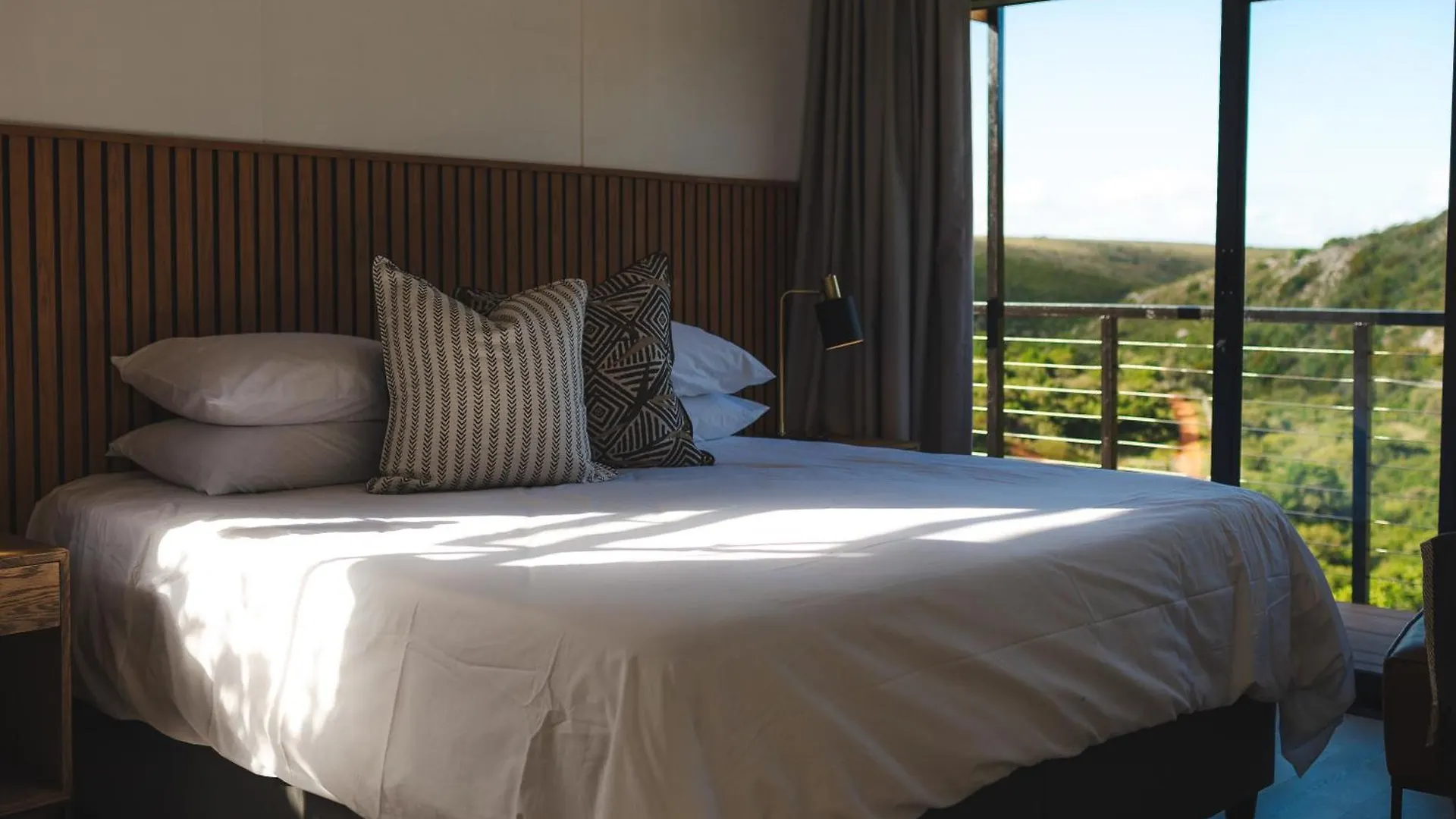 Nyosi Wildlife Reserve Port Elizabeth 0*,