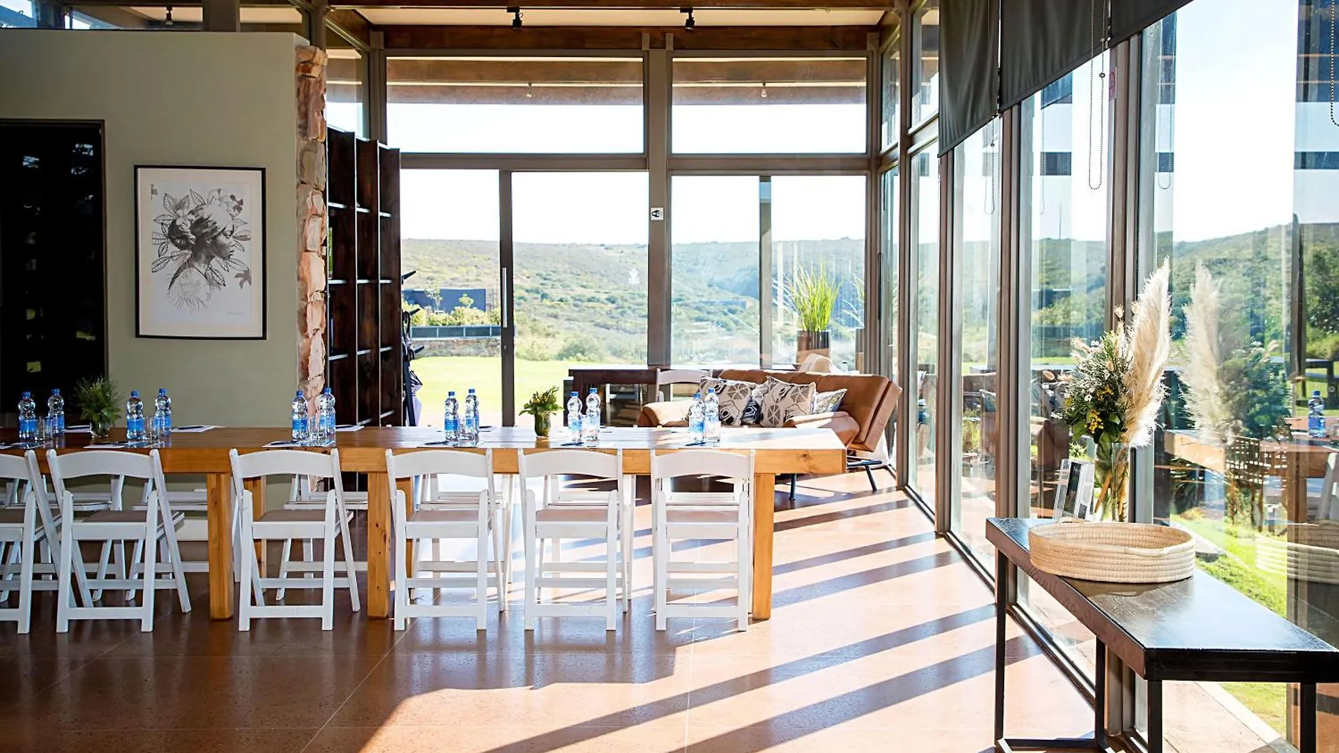 Nyosi Wildlife Reserve Port Elizabeth