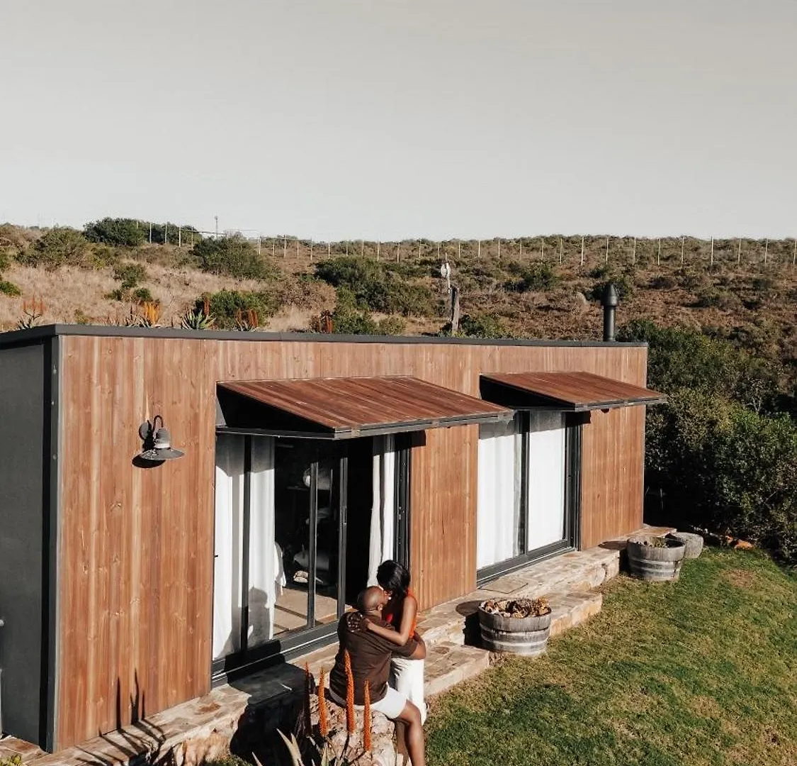 Resort Nyosi Wildlife Reserve Port Elizabeth South Africa