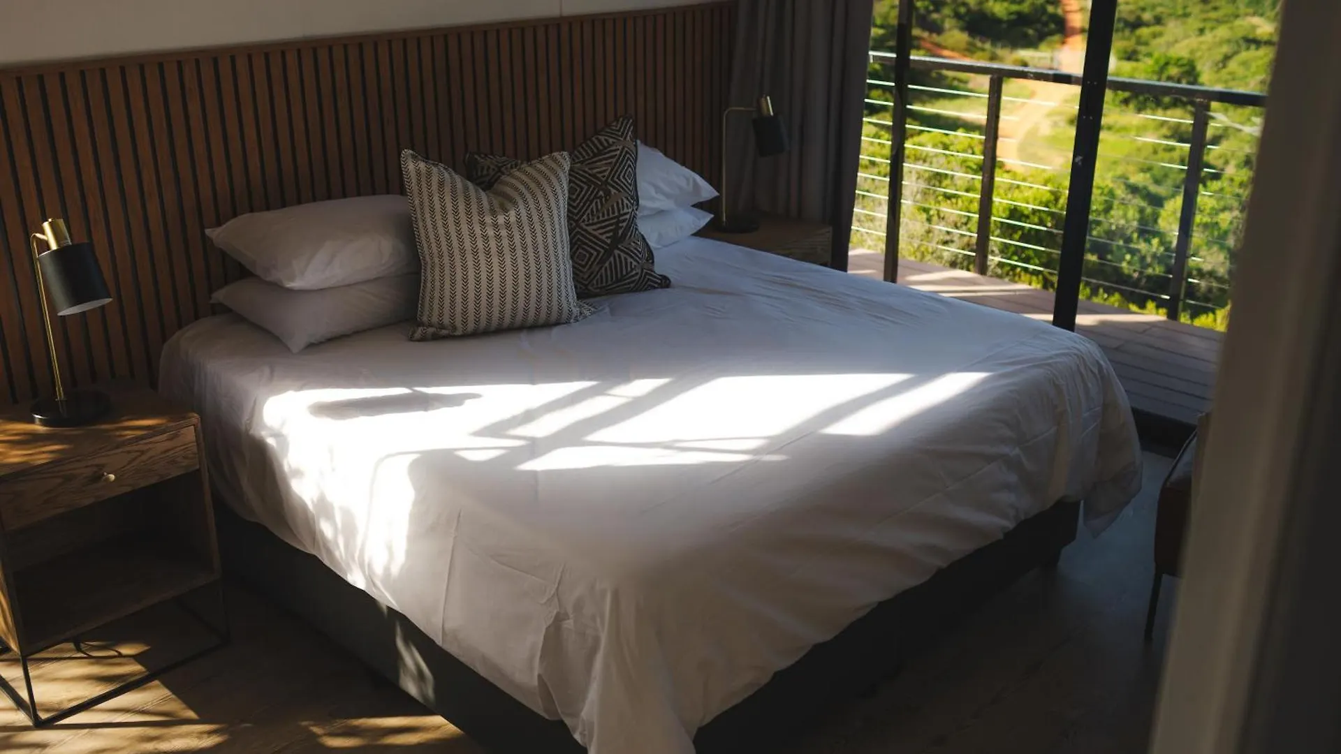 Nyosi Wildlife Reserve Port Elizabeth 0*,  South Africa