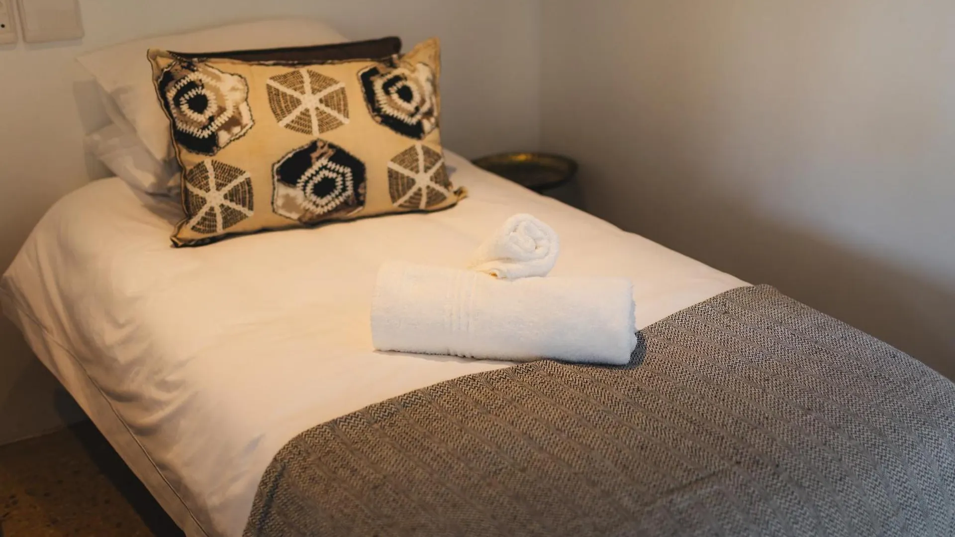 Resort Nyosi Wildlife Reserve Port Elizabeth